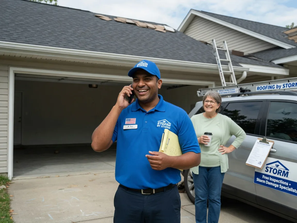 Roof Repair Near Me West Harrison, IN FAQs