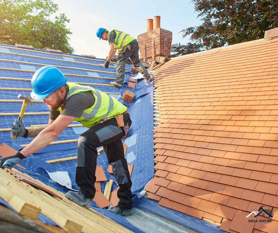 Why choose Roof Repair Near Me in West Harrison, IN